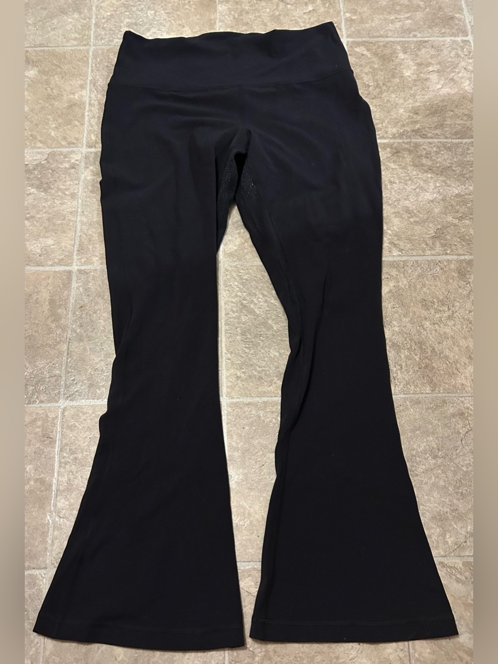 lululemon Align High-Rise Mini-Flare Pant